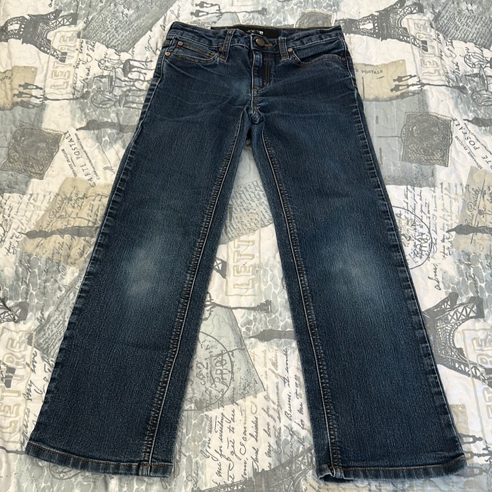❤️Bundle BUY 3 GET 15% OFF❤️Joe's Jeans Ever Blue Straight Cut Denim